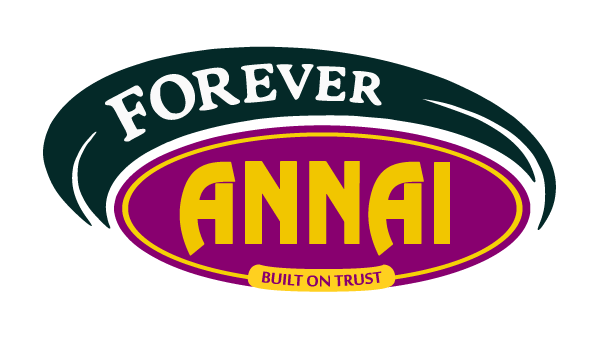 Annai Builders Logo